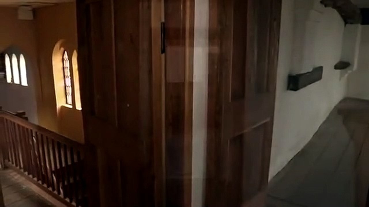 Most Haunted - Se20 - Ep04 - Haden Hill House Pt 2 HD Watch HD Deutsch