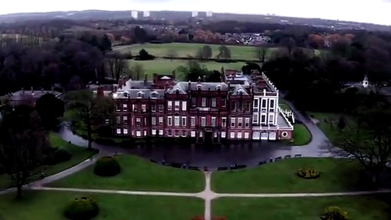 Most Haunted - Se20 - Ep06 - Croxteth Hall Pt 2 HD Watch HD Deutsch