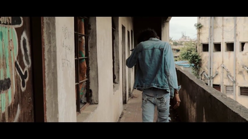 MC STAN - WATA | OFFICIAL MUSIC VIDEO | 2K18