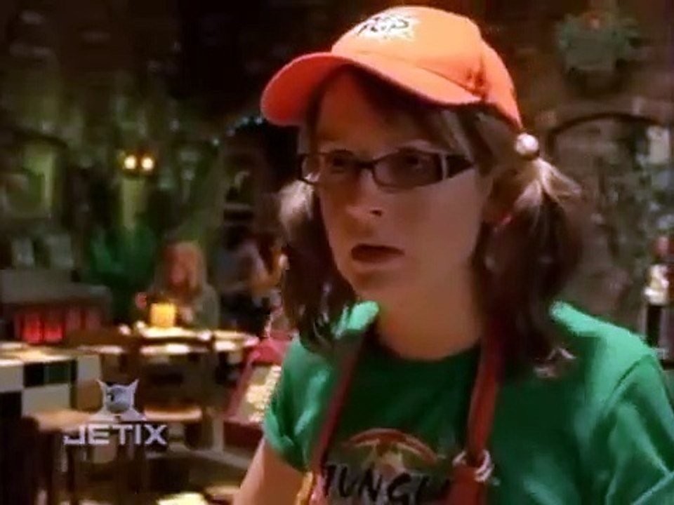 Power Rangers Jungle Fury - Ep11 HD Watch HD Deutsch