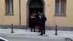 Tentato omicidio a Bologna: donna accoltellata dall'ex marito, le indagini in via Rialto