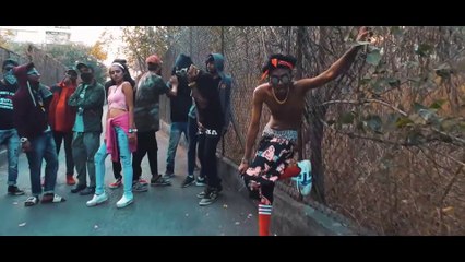 MC STAN - KHUJA MAT | OFFICIAL MUSIC VIDEO | 2K19