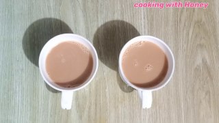 milk tea recipe Indian special chai