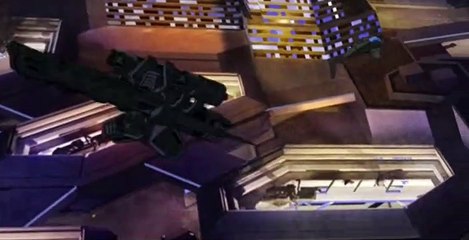 Guardians of The Galaxy S01 E16