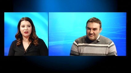 TG 24.12.2022 INTERVISTA FRANCESCO SEDDA