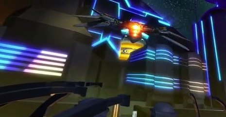 Guardians of The Galaxy S01 E17