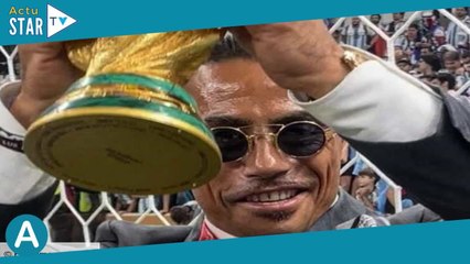 Salt Bae : le boucher star visé par une enquête de la FIFA
