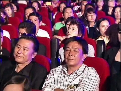 Ninh Dương Lan Ngọc lần đầu nhận giải thưởng 12 năm trước