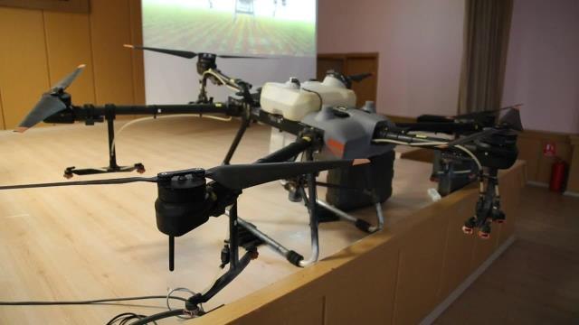 Ar-Ge Mühendisi Güneş: 5 Yıl İçerisinde Her Köyde En Az 1 Tane Drone Olacak. Çünkü Çiftçi Bu Teknolojiyle Tanıştı