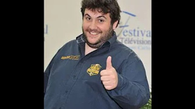 Laurent Ournac répond aux critiques sur son poids