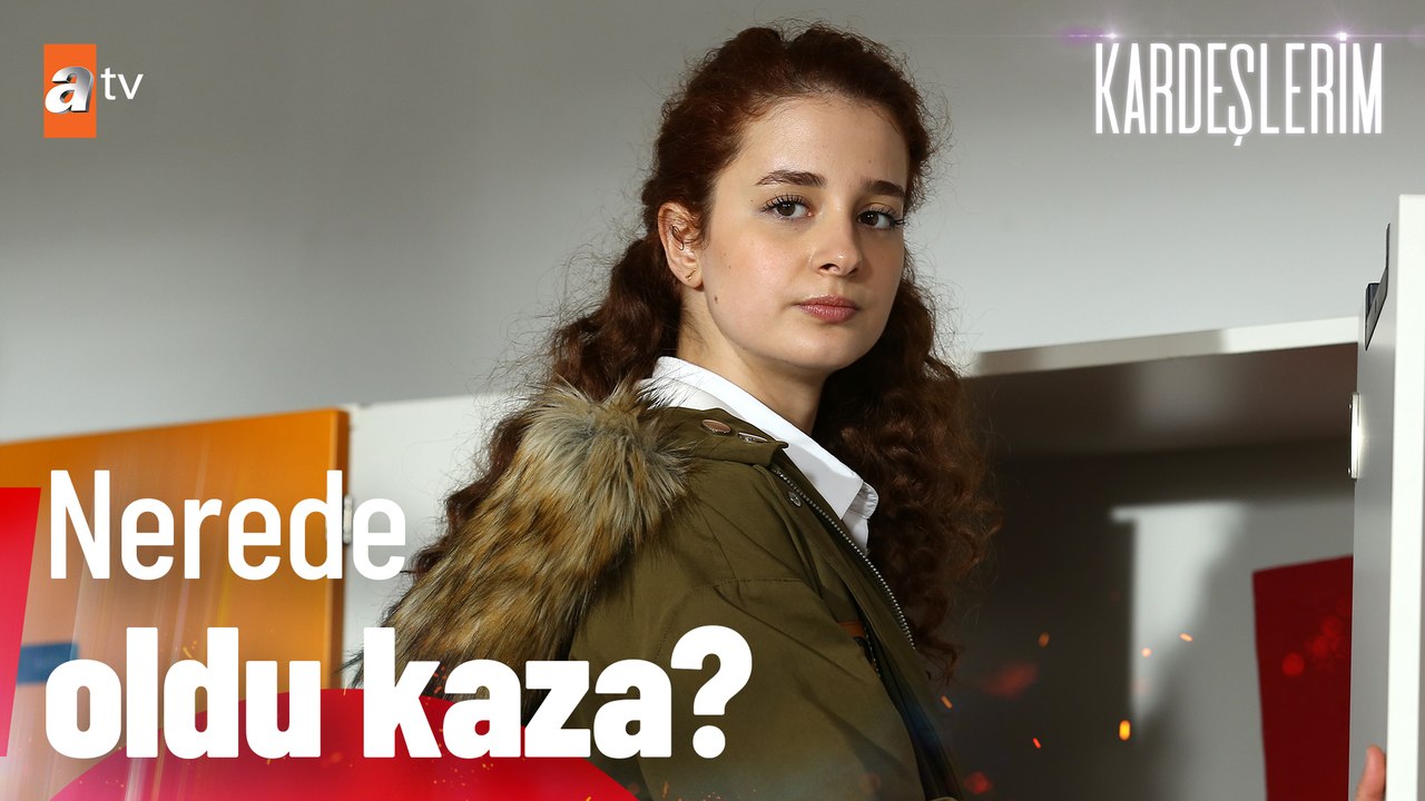 Leyla videoyla ilgili gerçekleri öğrenmenin peşine düşüyor - Kardeşlerim 73. Bölüm
