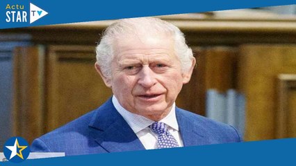 Charles III : la première image de son discours de Noël dévoilée, déjà une grosse différence avec El