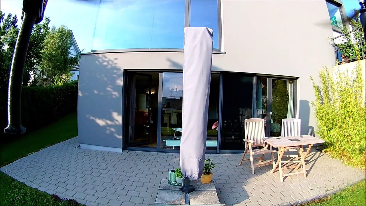 Panorama-Übernachtungen