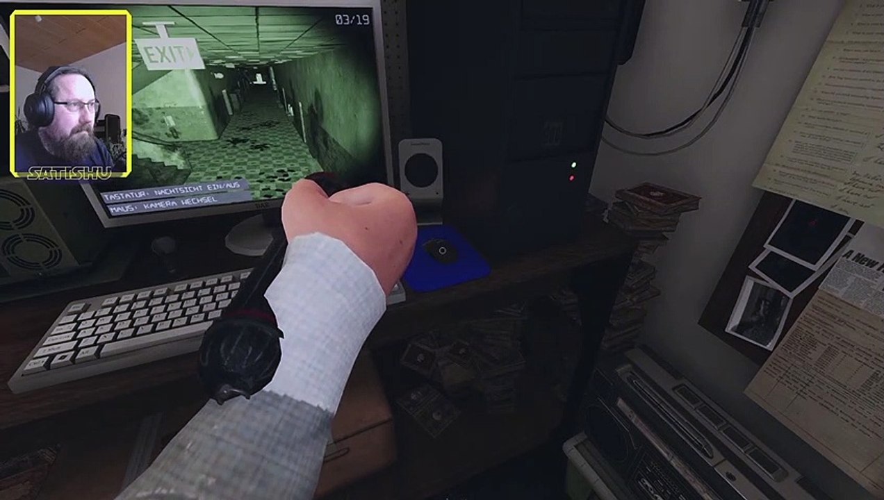 Wiedergefundene Episoden... (Part 2) | Phasmophobia  |  Episode 266