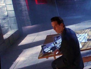 Spawn S01 E01