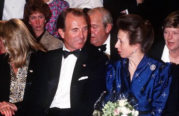 Princess Anne confirmed as hardest-working member of the Royal Family in 2022