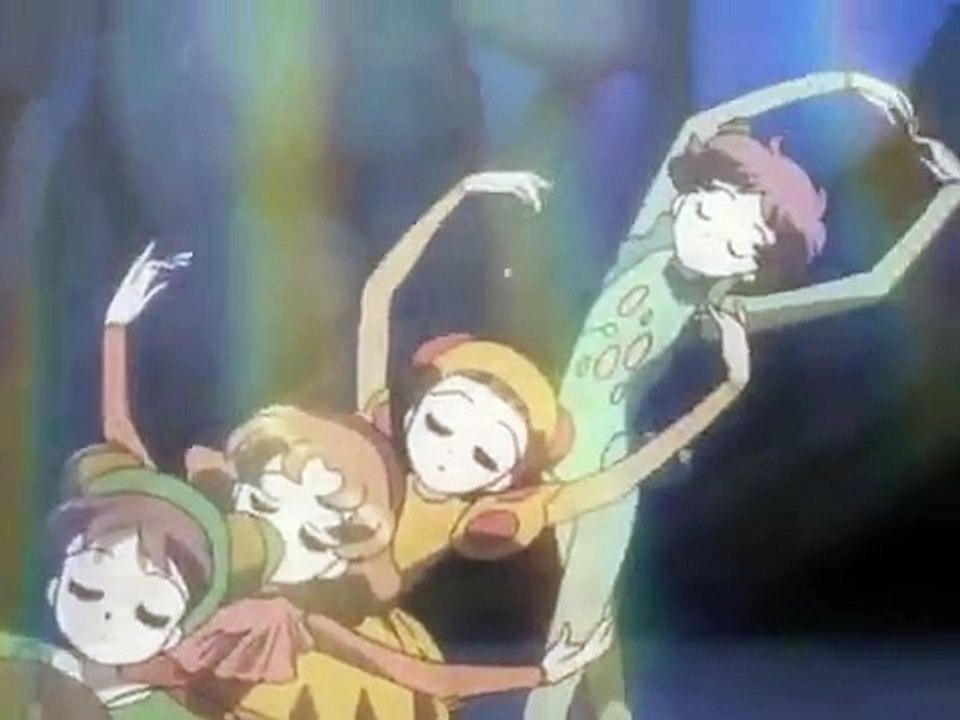Princess Tutu - Ep19 HD Watch HD Deutsch