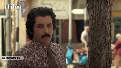 مسلسل "الهائمون" الحلقة 33