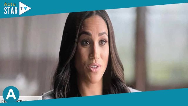 Meghan Markle : “The Sun” reconnaît être allé trop loin