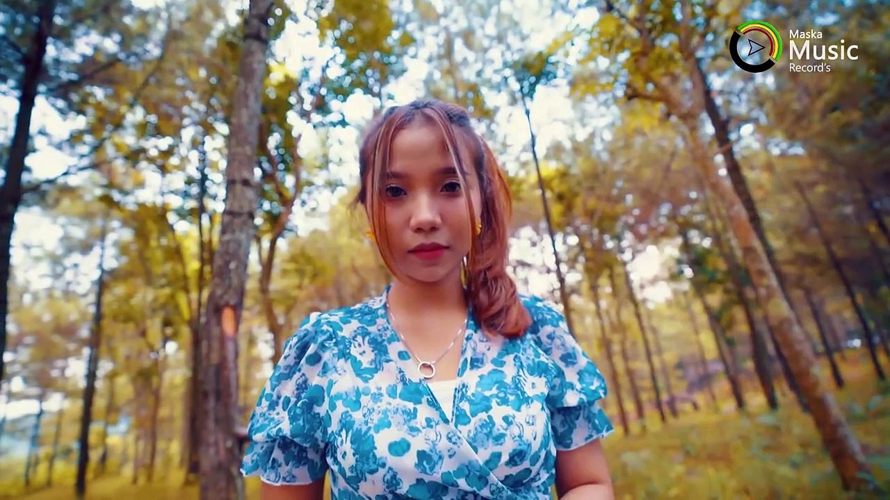 Yuni Vebra - Ngelali (Official Music Video)