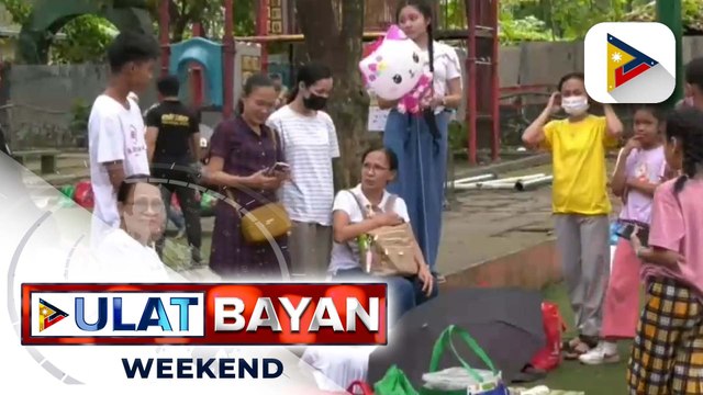 73% ng mga Pinoy, inaasahang magiging masayang ngayong Pasko, ayon sa survey ng SWS