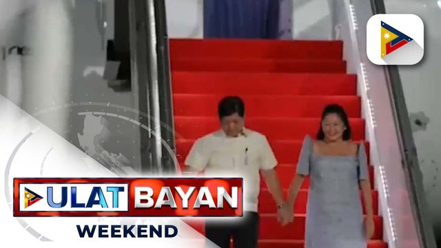 Pres. Ferdinand R. Marcos Jr., nakapag-uwi ng $23.6-B investment pledges mula sa mga binisitang bansa