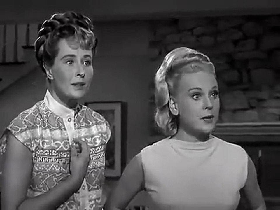 Mister Ed - Se3 - Ep04 HD Watch HD Deutsch