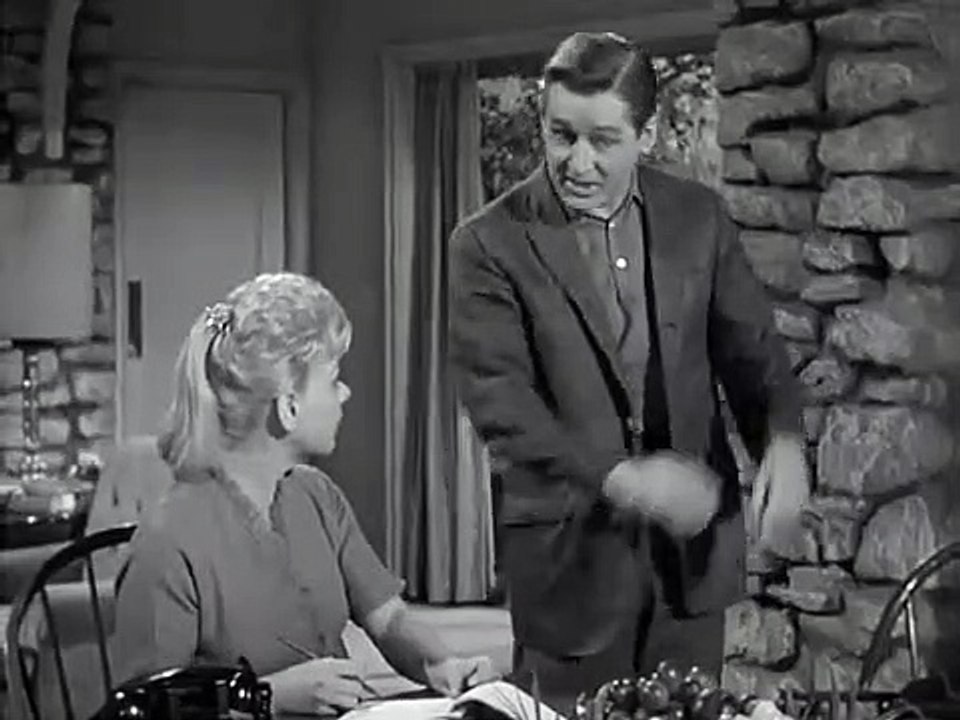 Mister Ed - Se3 - Ep10 HD Watch HD Deutsch