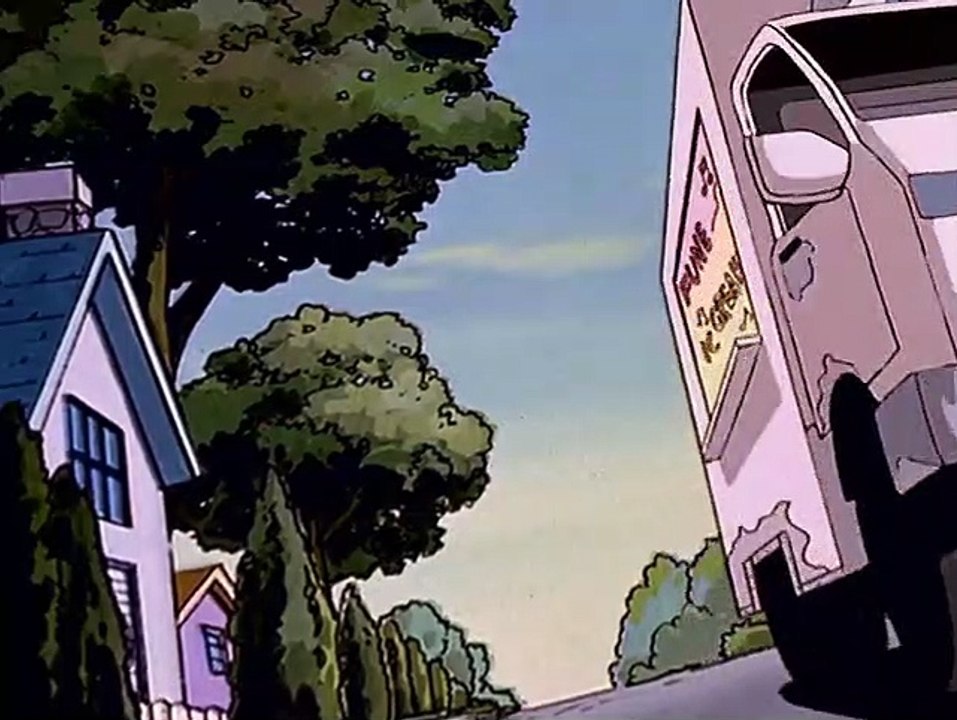 Spawn S01 E02