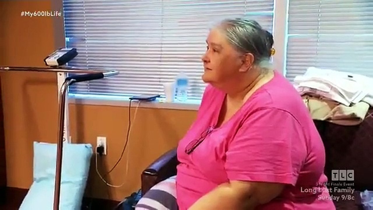 My 600-lb Life - Se5 - Ep16 - Where Are They Now Brittani and Sean HD Watch HD Deutsch