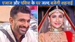 Pavitra Punia ने अपने बॉयफ्रेंड Eijaz Khan संग शादी को लेकर किया खुलासा, बताया कब बजेगी शहनाई