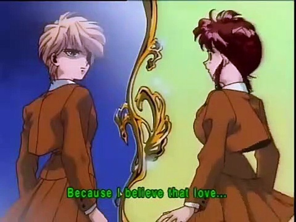 Fushigi Yuugi - Ep49 HD Watch HD Deutsch