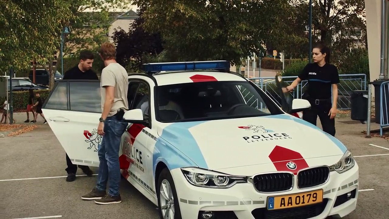 Capitani - Se1 - Ep08 HD Watch HD Deutsch