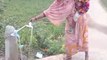 হুগলি:পাবলিক ভাইবে খবরের জের, ১ বছর পর পানীয় জল পেল এলাকাবাসী