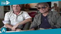 Jacques Dutronc annule-t-il vraiment la fin de sa tournée avec son fils Thomas ? Son manager s'expli