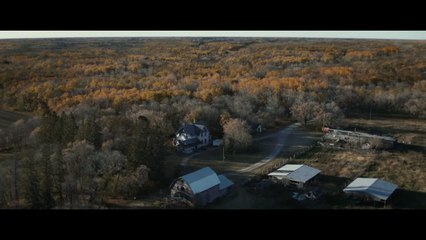 BLOOD es la nueva película de terror del director de Session 9, y su tráiler nos pone los pelos de punta