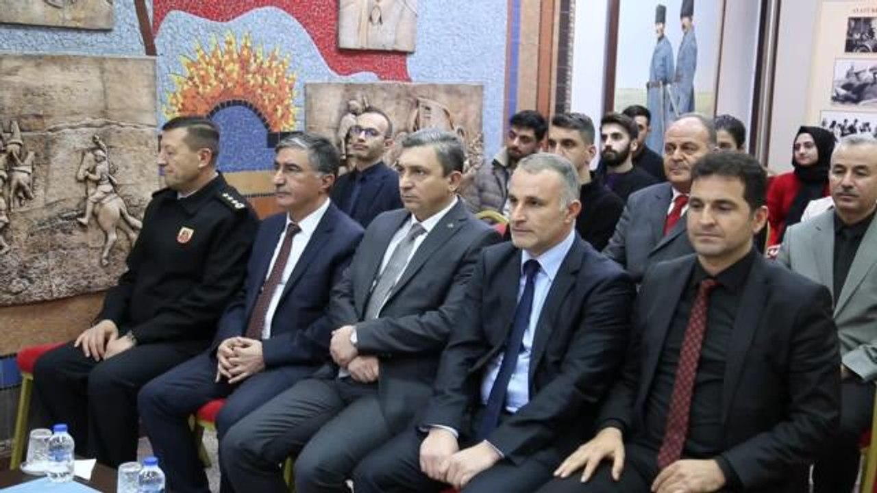 İsmet İnönü, Memleketi Malatya'da Anıldı