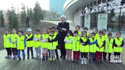 3. Sıfır Atık Zirvesi yapıldı