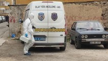 Konya'da kan donduran cinayet! İki kızını öldüren baba polise teslim oldu, işte ilk sözleri