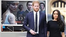 Le documentaire Harry & Meghan jugé moins précis que The Crown dans un nouveau sondage accablant