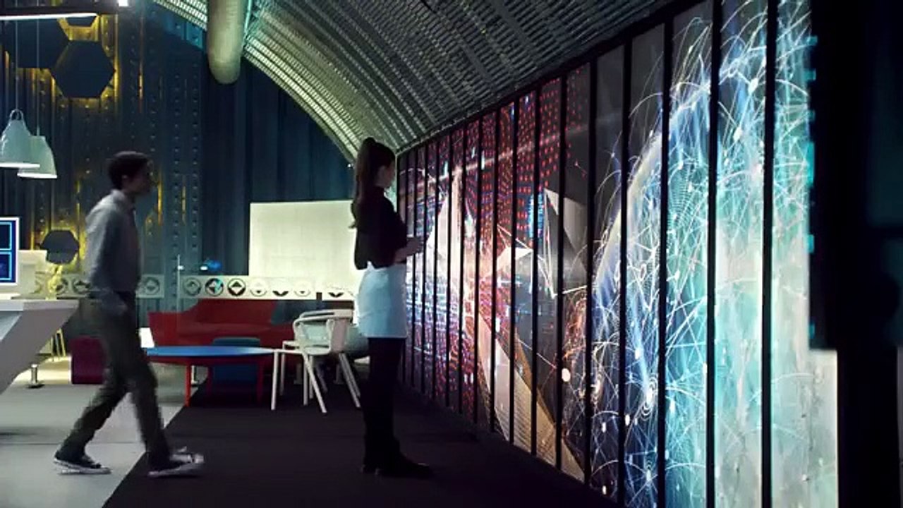 Reboot - The Guardian Code - Se1 - Ep10 HD Watch HD Deutsch