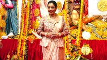 Rupali Ganguly spreads Xmas cheer with her dance moves