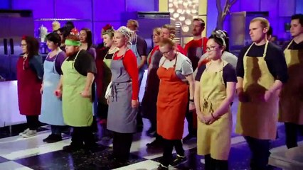 Halloween Wars - Se7 - Ep01 - The Hitchhiker's Worst Nightmare HD Watch HD Deutsch