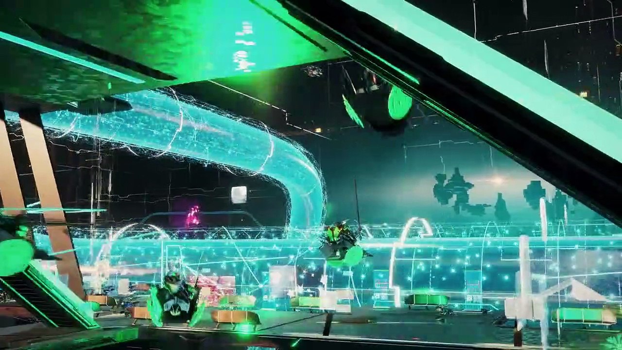 ReBoot - The Guardian Code - Se2 - Ep06 HD Watch HD Deutsch