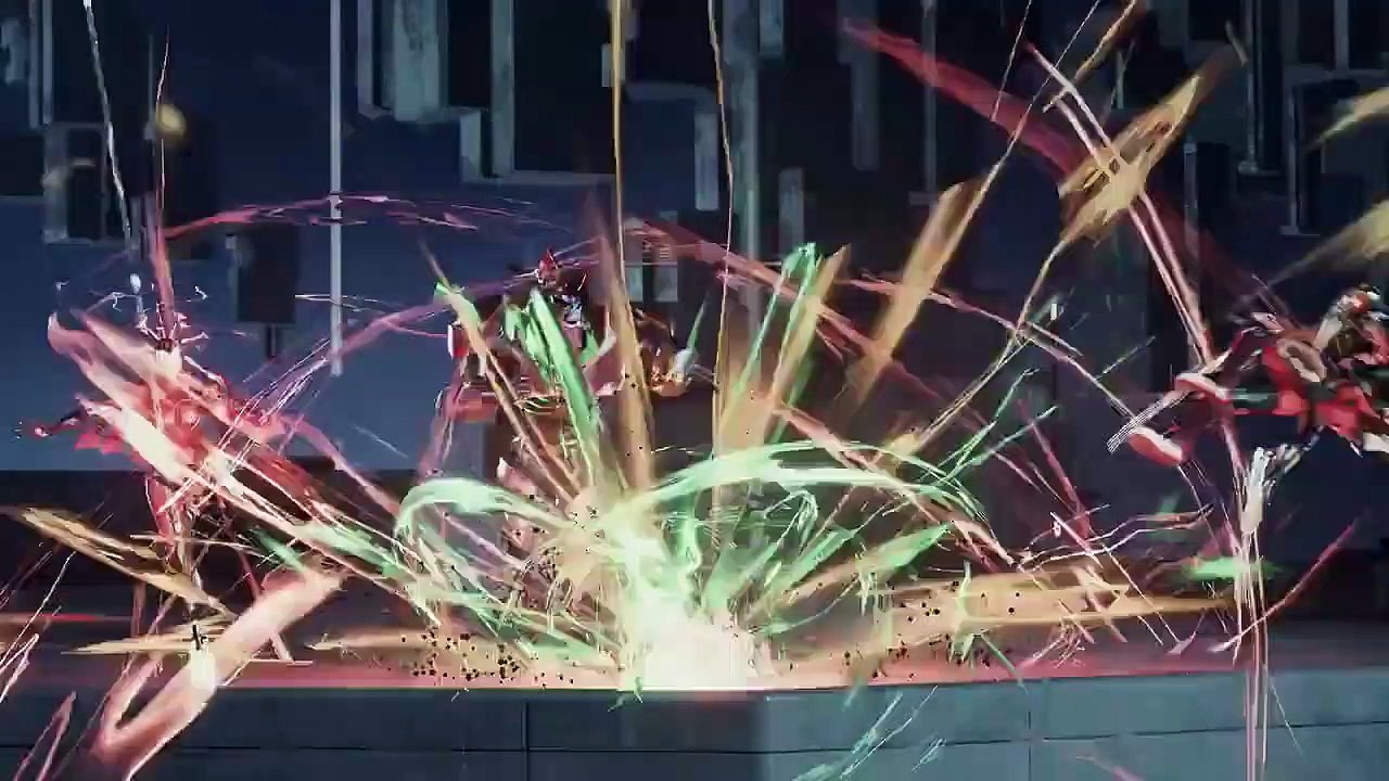 ReBoot - The Guardian Code - Se2 - Ep08 HD Watch HD Deutsch