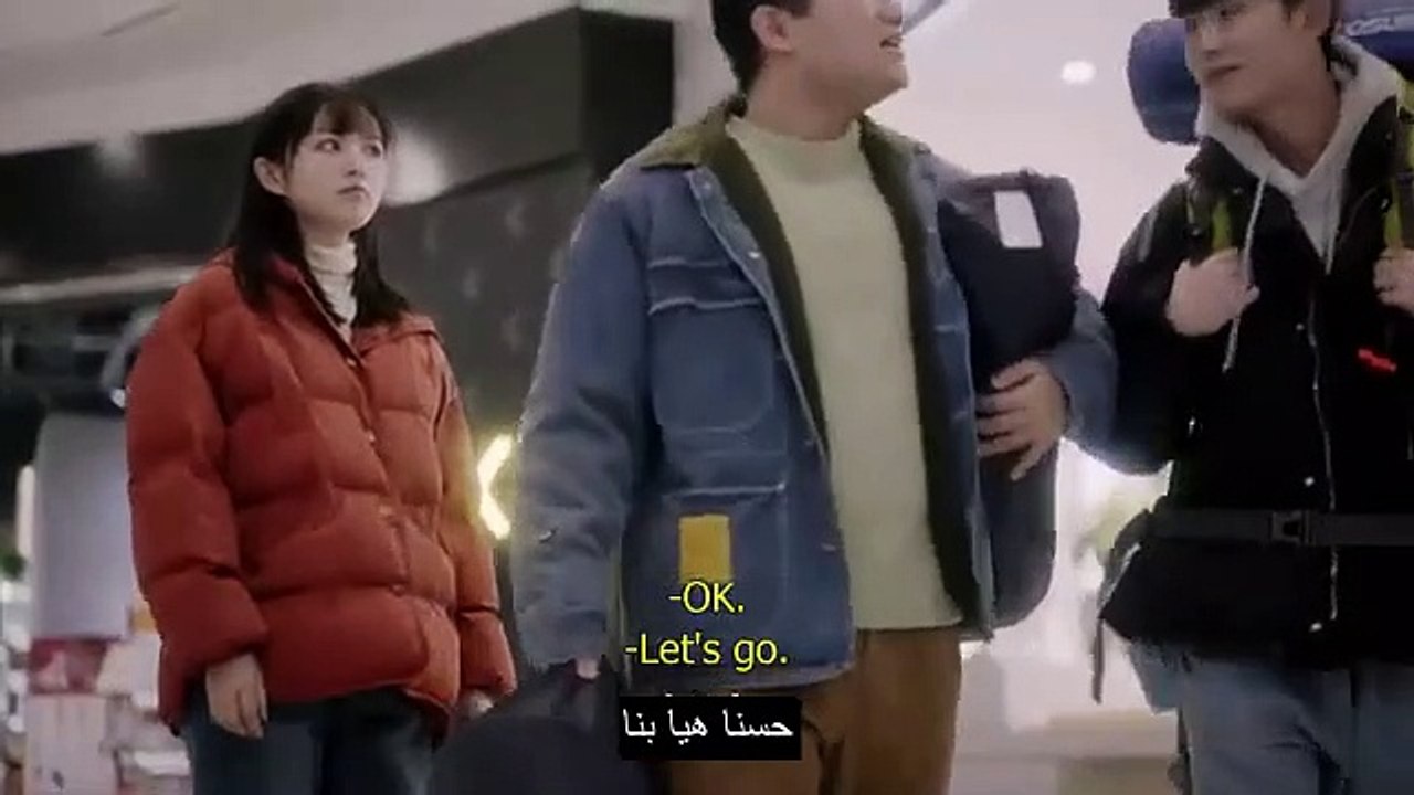 المسلسل الصيني نحن شباب في عمر الزهور الحلقة 7 مترجم