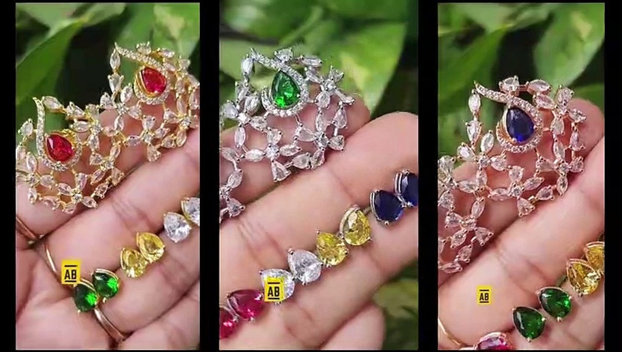 Beautiful Rings Designs