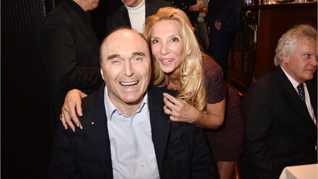 Voici - Mort de Philippe Streiff : l'ancien pilote de Formule 1 devenu tétraplégique s'est éteint à l'âge de 67 ans