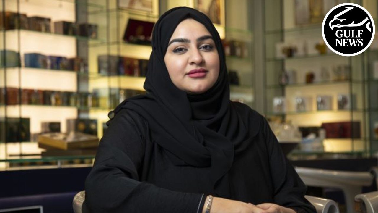 How Mona Tajarbi became Ras Al Khaimah’s first Emirati woman vlogger and influencer in UAE