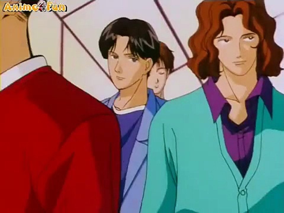 Hana yori Dango - Ep01 HD Watch HD Deutsch